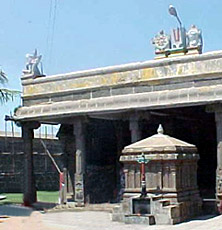 Thiruvedanthai Nithyakalyanaswamy Temple