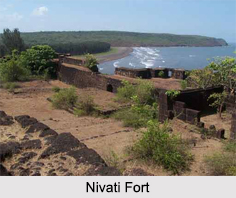 Nivati Fort, Maharashtra