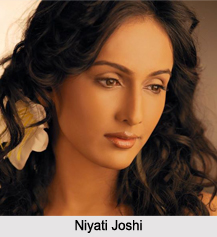 Niyati Joshi, Indian TV Actress