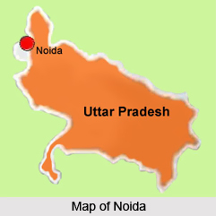 Noida, Gautam Budh Nagar District, Uttar Pradesh