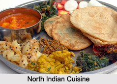 North Indian Cuisine