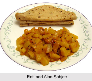 North Indian Recipes