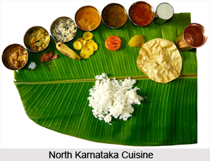North Karnataka Cuisine