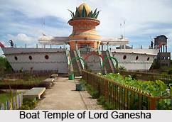 North Lakhimpur, Assam