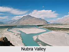 North of Leh, Ladakh, Jammu & Kashmir