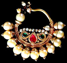 Jewellery in India - Society | Indianetzone