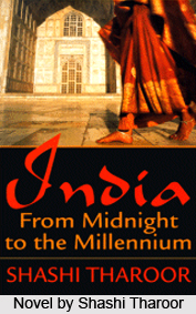 Novels of Shashi Tharoor