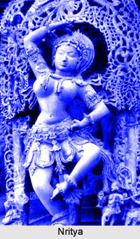Natyashastra