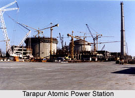 Nuclear Power in India