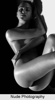 Nude Photography in India