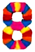 Numerology: Number Eight