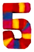 Numerology: Number Five