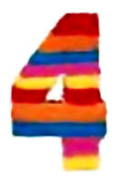 Numerology: Number Four