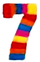 Numerology: Number Seven