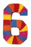 Numerology: Number Six
