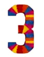 Numerology: Number Three