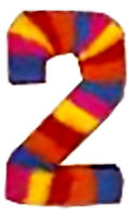Numerology: Number Two