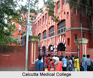 Nutritional Studies in British India