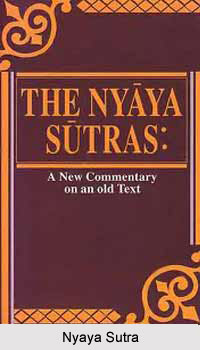 Perception in Nyaya Sutra