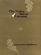  Nyaya Sutras