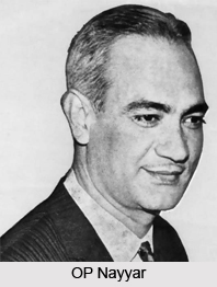 OP Nayyar, Indian Music Director