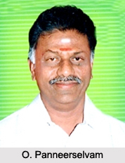 O. Panneerselvam, Chief Ministers of Tamil Nadu