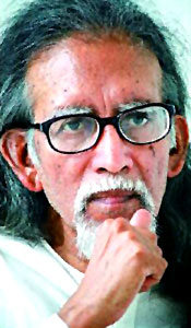  O. V. Vijayan