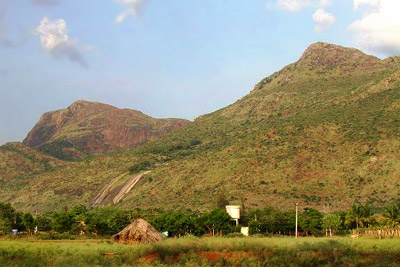 Odaipatti, Theni, Tamil Nadu