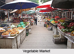 Oddanchatram, Tamil Nadu