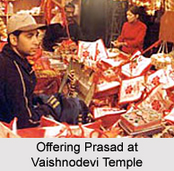 Mata Vaishnodevi Temple, Katra, Jammu