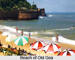 Old Goa