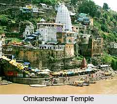 Omkareshwar, Indore