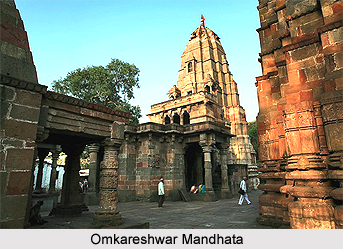 Khandwa (East Nimar) District, Madhya Pradesh