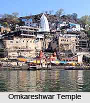 Omkareshwar Temple, Madhya Pradesh