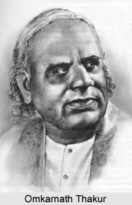 Omkarnath Thakur
