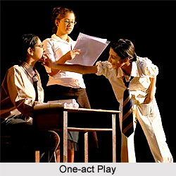 One Act Play