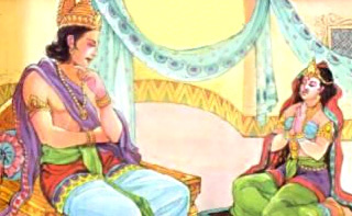 Ordeal of Sita