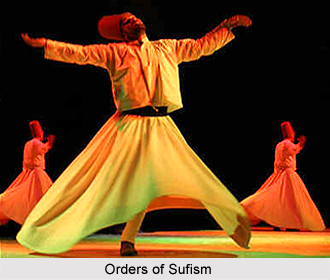 Orders of Sufism