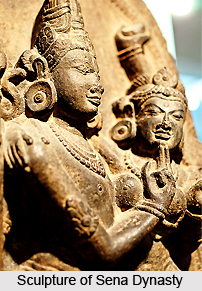 Origin and Early history of Sena Dynasty