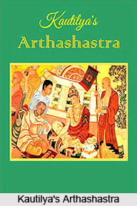 Origin of Arthashastra