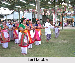 Origin of Lai Haroba
