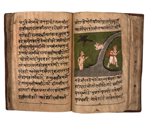 Origin of Panchatantra