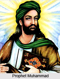 Origin of Sufism