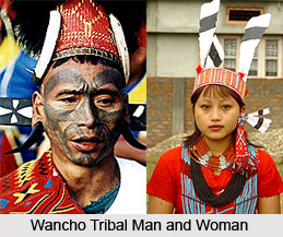 Origin of Wancho Tribe