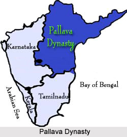 Pallava Dynasty