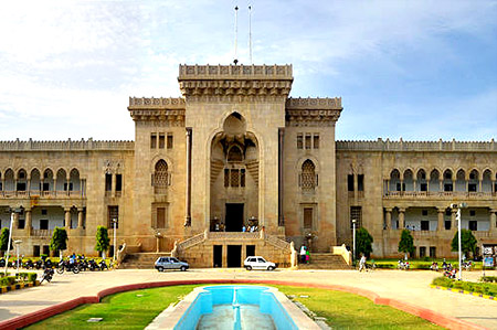 Osmania University