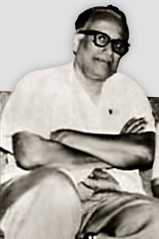 P. K. Atre