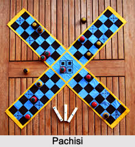 Pachisi