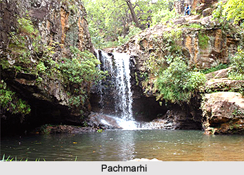 Hoshangabad District, Madhya Pradesh