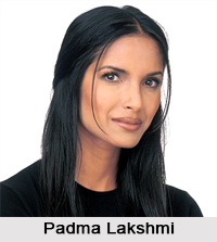 Padma Lakshmi, Indian Actress